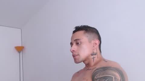 Zac Colleng online show from January 31, 9:05 pm