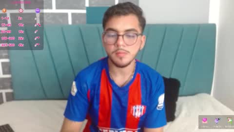 Zack  online show from November 23, 11:59 pm