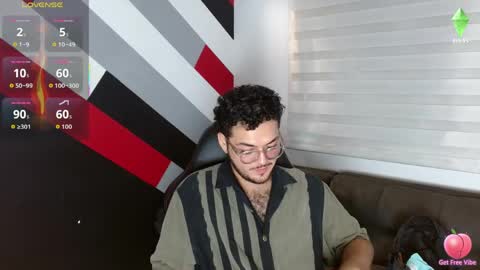 Zack  online show from June 7, 6:11 pm