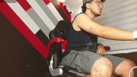 Zack  online show from June 16, 12:08 pm