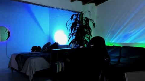 Snapshot of zac_levis chatting on December 29, 2:10 pm Zac Jhordan online show from December 29, 2:10 pm