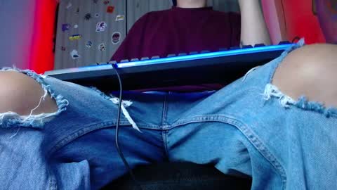 Zac Freelance model online show from December 30, 11:37 am