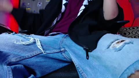 Zac Freelance model online show from December 30, 2:40 pm