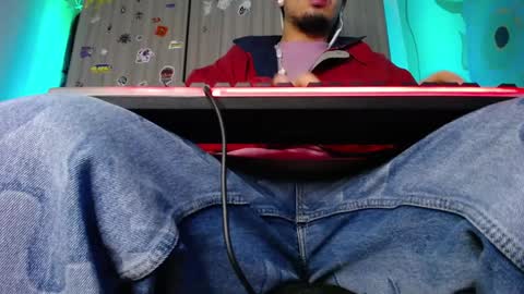 Zac Freelance model online show from January 15, 9:56 am