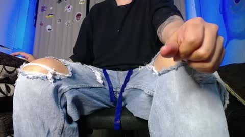 Zac Freelance model online show from January 24, 7:08 am