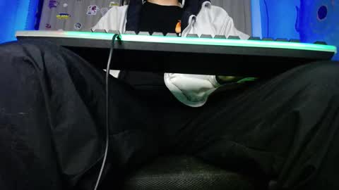 Zac Freelance model online show from February 15, 5:30 am