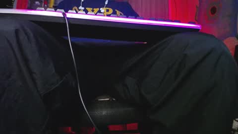 Zac Freelance model online show from September 12, 5:18 am