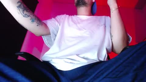 Zac Freelance model online show from November 22, 1:37 am