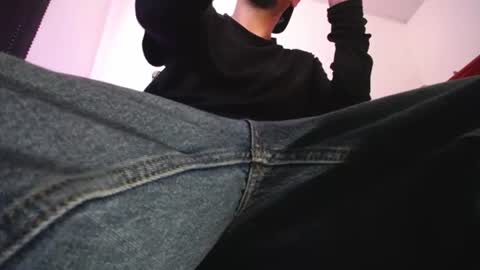 Zac Freelance model online show from June 17, 11:56 am