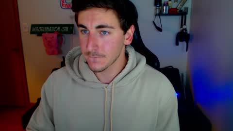 Zach Rhyder online show from February 20, 3:12 am