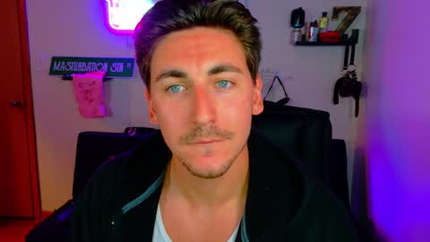 Zach Rhyder online show from September 12, 2:00 am