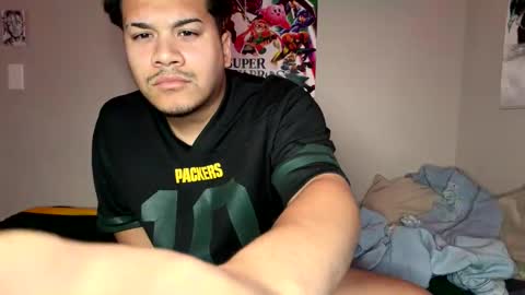 Snapshot of zachpate262 chatting on November 3, 8:15 am Jzpate11 online show from November 3, 8:15 am