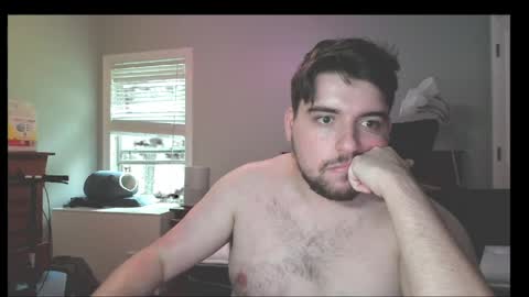Zach Shaw online show from May 25, 6:25 pm