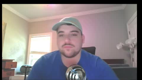 Zach Shaw online show from June 1, 12:51 pm