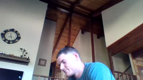 zachschaefer online show from August 6, 11:17 pm