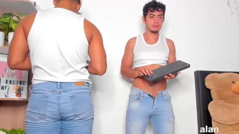 zack online show from October 28, 11:47 am