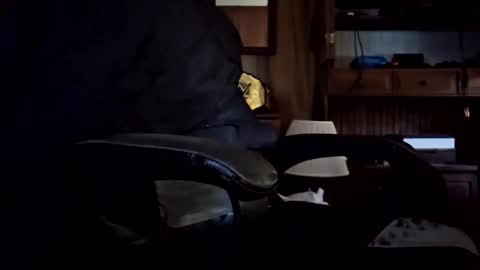 Zack online show from October 26, 7:31 pm