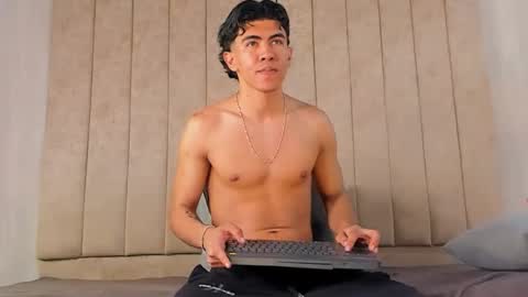 zack conor online show from January 7, 3:54 pm