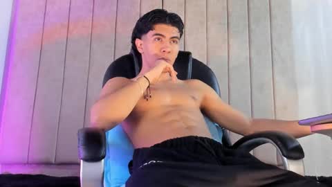 zack conor online show from March 9, 1:26 pm