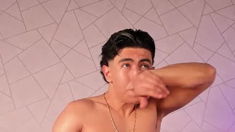 zack conor online show from March 5, 9:44 pm