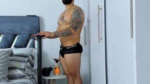 Richard online show from November 13, 2:49 pm