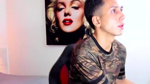 Snapshot of zack_isback chatting on April 11, 8:35 pm zack_isback online show from April 11, 8:35 pm