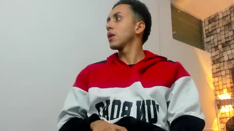 Snapshot of zack_isback chatting on April 13, 8:03 pm zack_isback online show from April 13, 8:03 pm