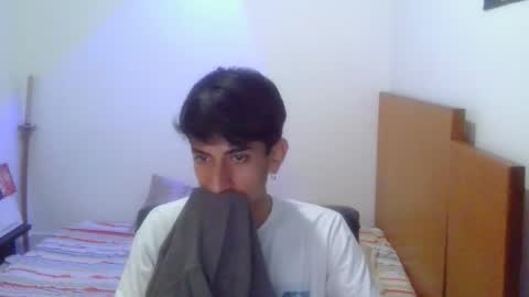 Zack King online show from October 28, 6:32 pm