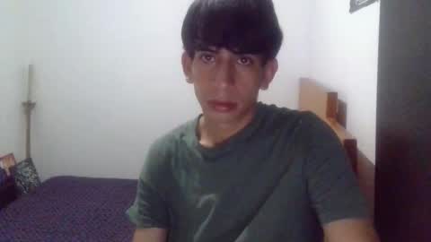 Zack King online show from December 3, 9:35 pm