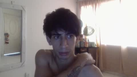 Zack King online show from December 19, 7:10 pm