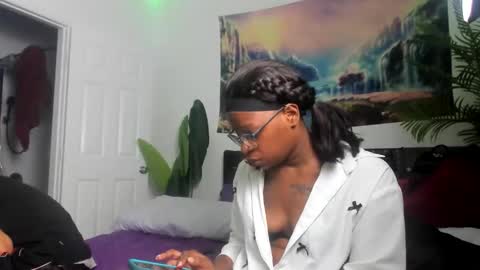 Zack Pipher online show from April 24, 12:46 am