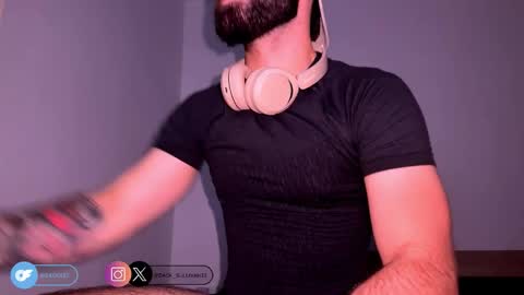 Snapshot of zack_sullivan22 chatting on September 20, 1:06 am zack_sullivan22 online show from September 20, 1:06 am