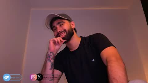 Snapshot of zack_sullivan22 chatting on October 9, 3:04 am zack_sullivan22 online show from October 9, 3:04 am