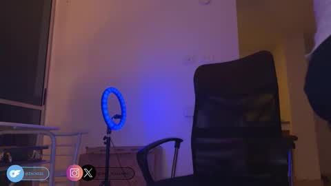 Snapshot of zack_sullivan22 chatting on October 20, 3:18 am zack_sullivan22 online show from October 20, 3:18 am