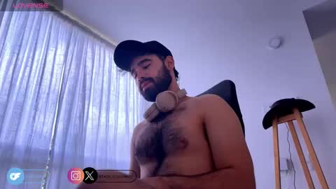 Snapshot of zack_sullivan22 chatting on October 31, 2:51 pm zack_sullivan22 online show from October 31, 2:51 pm