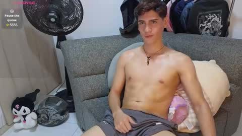 Zack online show from December 11, 5:00 am