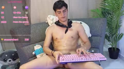 Zack online show from February 20, 7:01 am