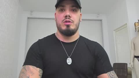 Zack online show from December 27, 9:43 pm