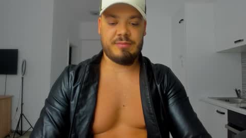 Zack online show from September 15, 9:59 pm