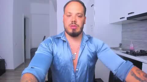 Snapshot of zackconnorsx chatting on June 27, 10:15 pm Zack online show from June 27, 10:15 pm