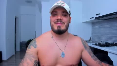 Snapshot of zackconnorsx chatting on July 30, 12:09 am Zack online show from July 30, 12:09 am