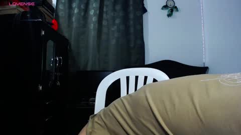 Snapshot of zackdriussyx chatting on January 31, 11:03 pm zackdriussyx online show from January 31, 11:03 pm