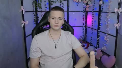 Zack online show from February 25, 3:16 pm