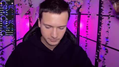 Zack online show from October 9, 6:33 am