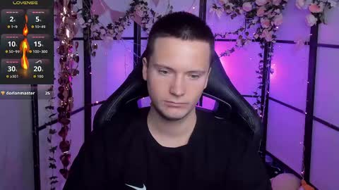 Zack online show from April 15, 6:20 am