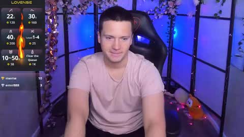 Zack online show from April 22, 5:43 am