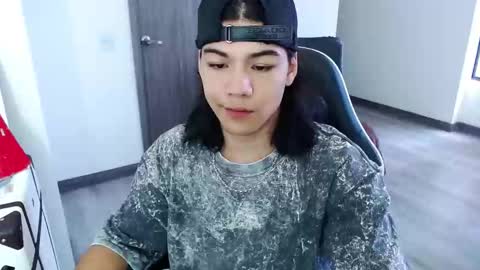 zackss_player online show from October 16, 7:59 pm