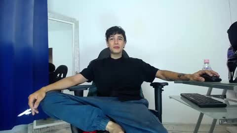 zack online show from December 20, 2:19 am