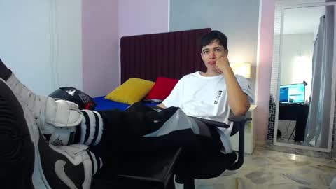 zack online show from January 2, 1:27 am