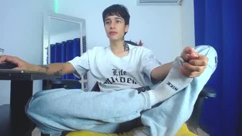 zack online show from February 1, 5:05 pm